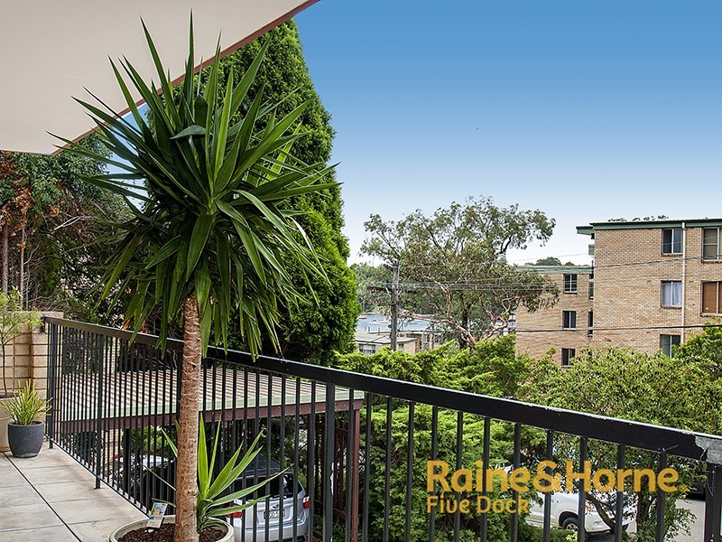 14/3 Bortfield Drive, Chiswick NSW 2046