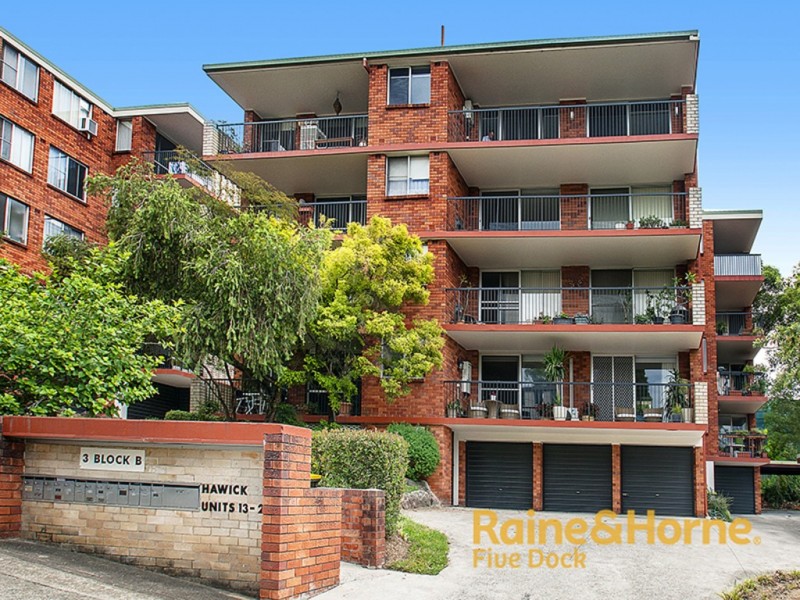 14/3 Bortfield Drive, Chiswick NSW 2046