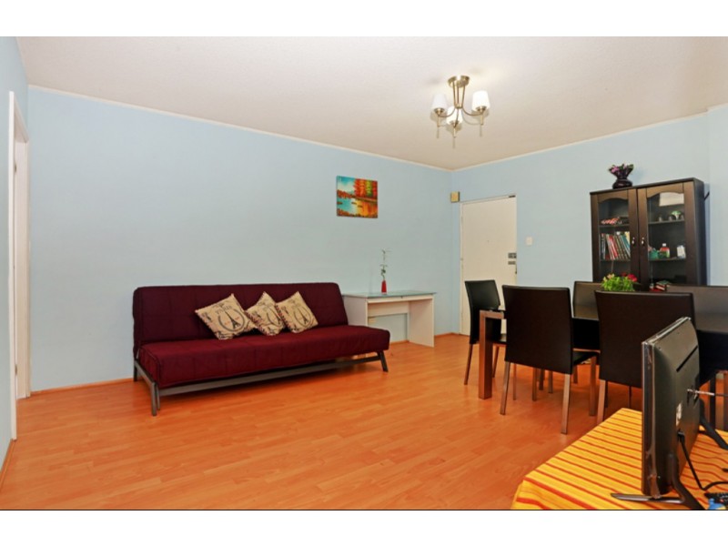 13/6-8 Belmore Street, Burwood NSW 2134