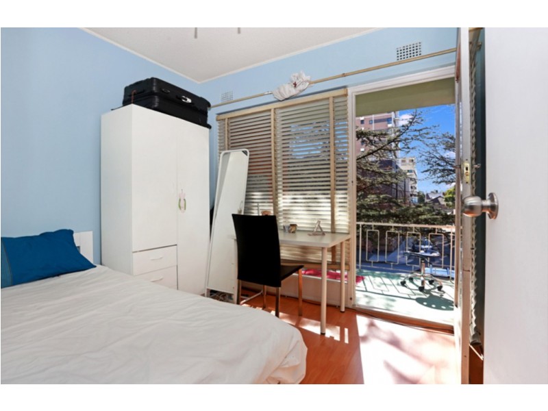 13/6-8 Belmore Street, Burwood NSW 2134