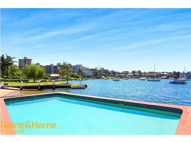 20/16 Wolseley St, Drummoyne NSW 2047