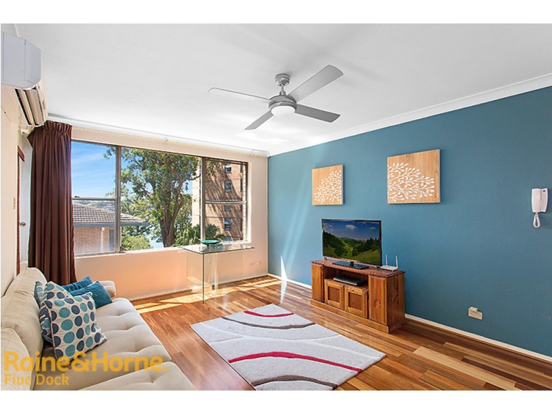 20/16 Wolseley St, Drummoyne NSW 2047