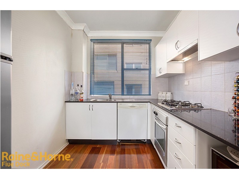 20/16 Wolseley St, Drummoyne NSW 2047