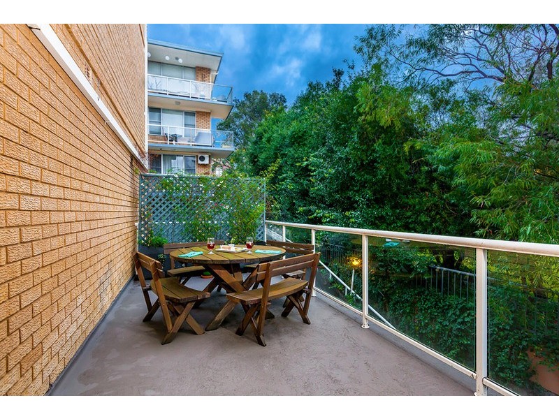 20/16 Wolseley St, Drummoyne NSW 2047