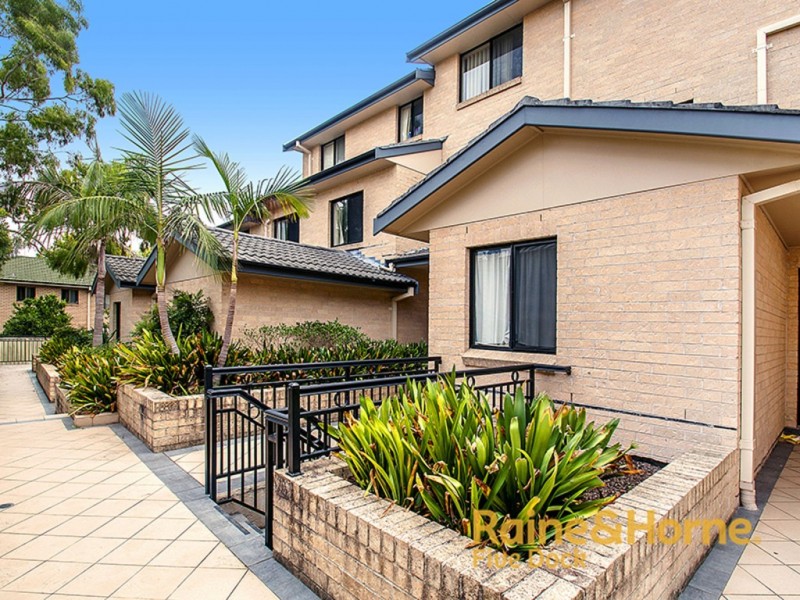 Croydon Park NSW 2133