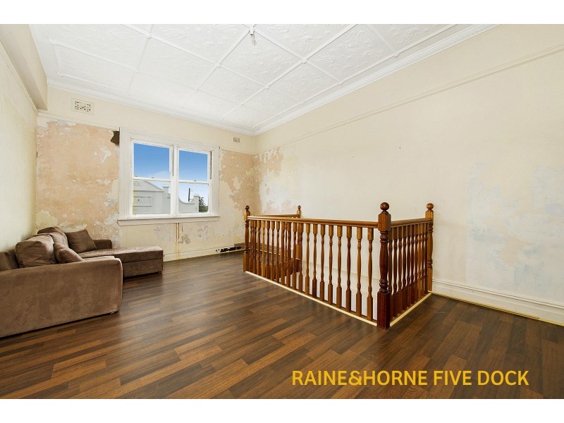 62 Dalhousie St, Haberfield NSW 2045