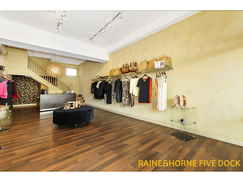 62 Dalhousie St, Haberfield NSW 2045