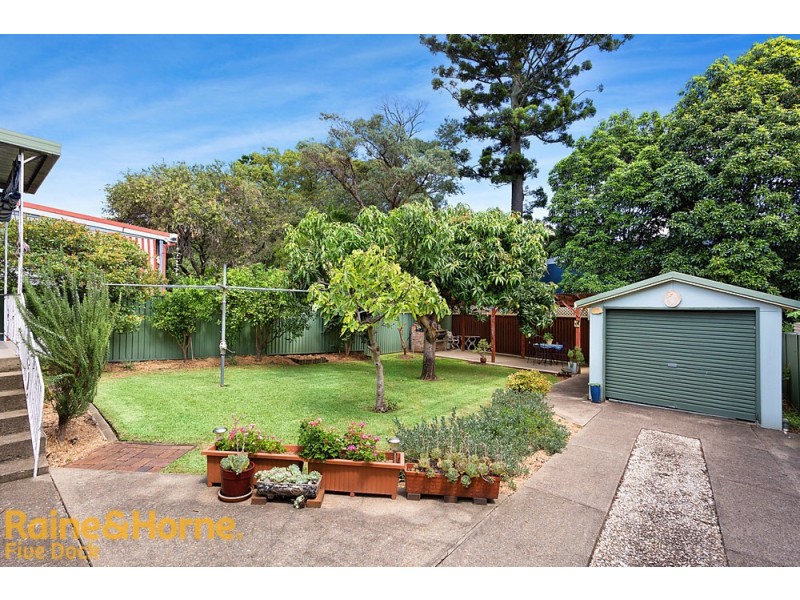 13 Taylor Street, Five Dock NSW 2046