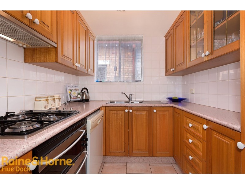 13 Taylor Street, Five Dock NSW 2046