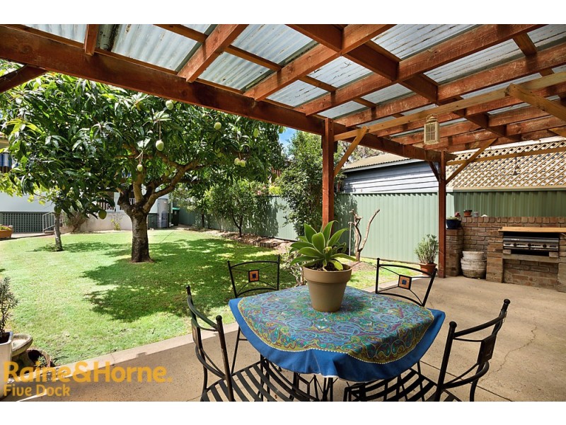 13 Taylor Street, Five Dock NSW 2046