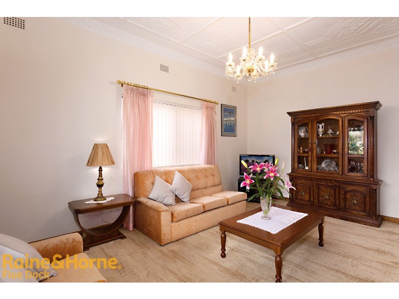 13 Taylor Street, Five Dock NSW 2046