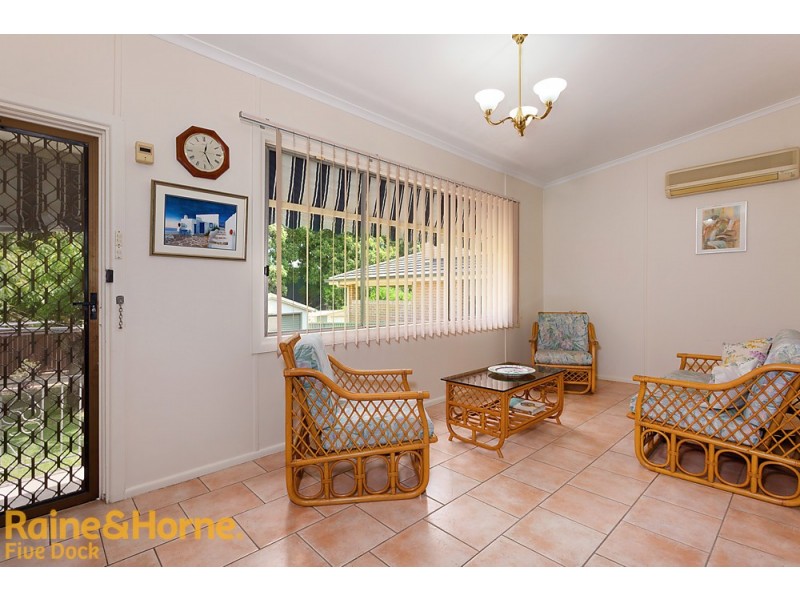 13 Taylor Street, Five Dock NSW 2046