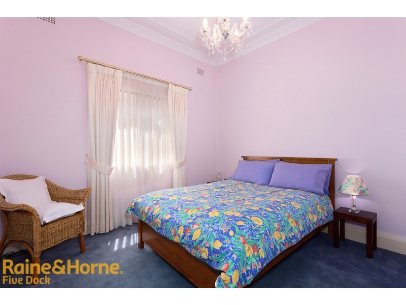 13 Taylor Street, Five Dock NSW 2046