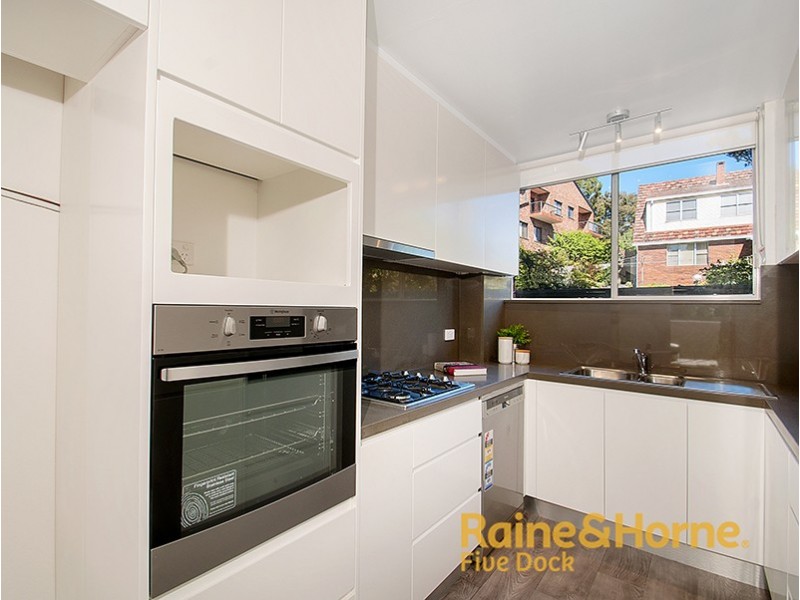 22/7 Bortfield Drive, Chiswick NSW 2046