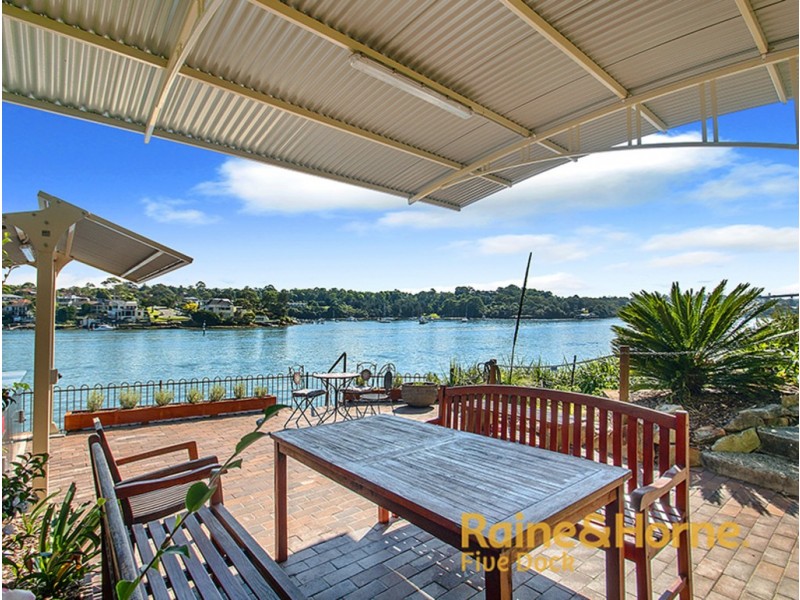 22/7 Bortfield Drive, Chiswick NSW 2046