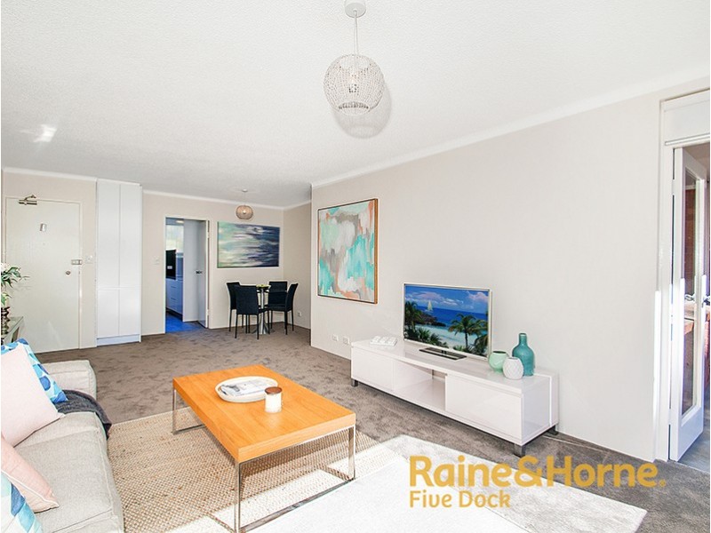 22/7 Bortfield Drive, Chiswick NSW 2046