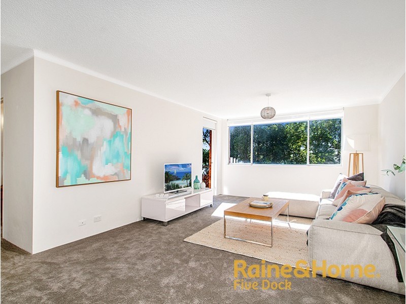 22/7 Bortfield Drive, Chiswick NSW 2046
