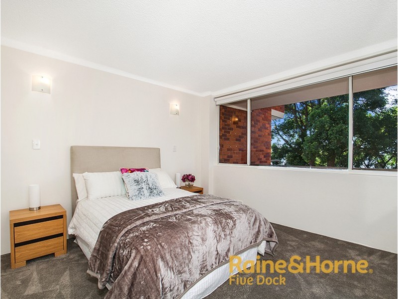 22/7 Bortfield Drive, Chiswick NSW 2046