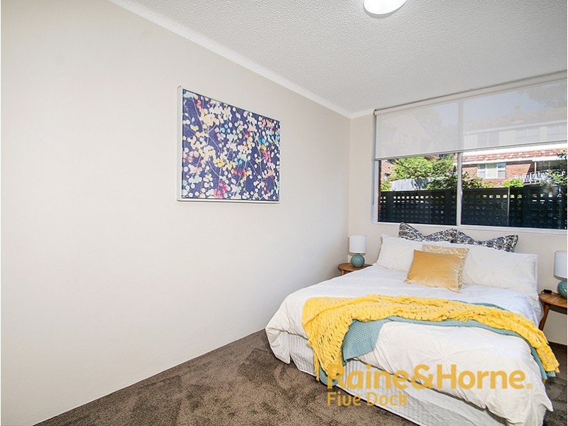 22/7 Bortfield Drive, Chiswick NSW 2046