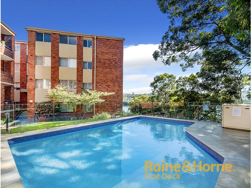 22/7 Bortfield Drive, Chiswick NSW 2046