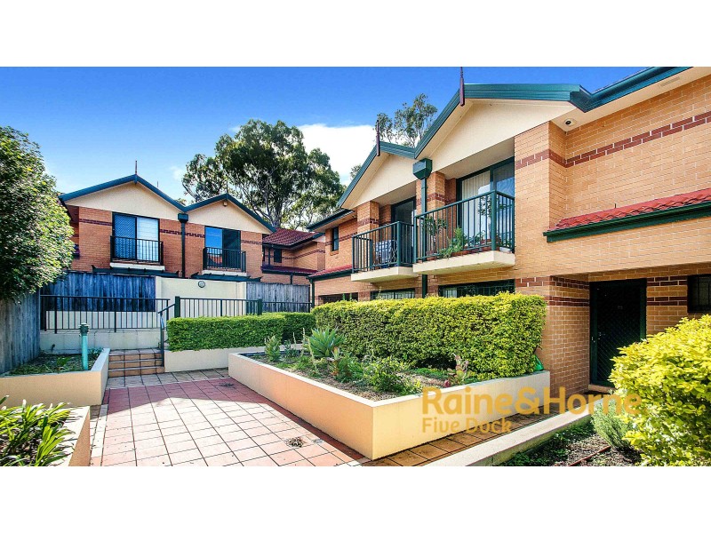 8/1a Henley Marine Drive, Five Dock NSW 2046