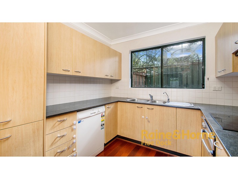 8/1a Henley Marine Drive, Five Dock NSW 2046
