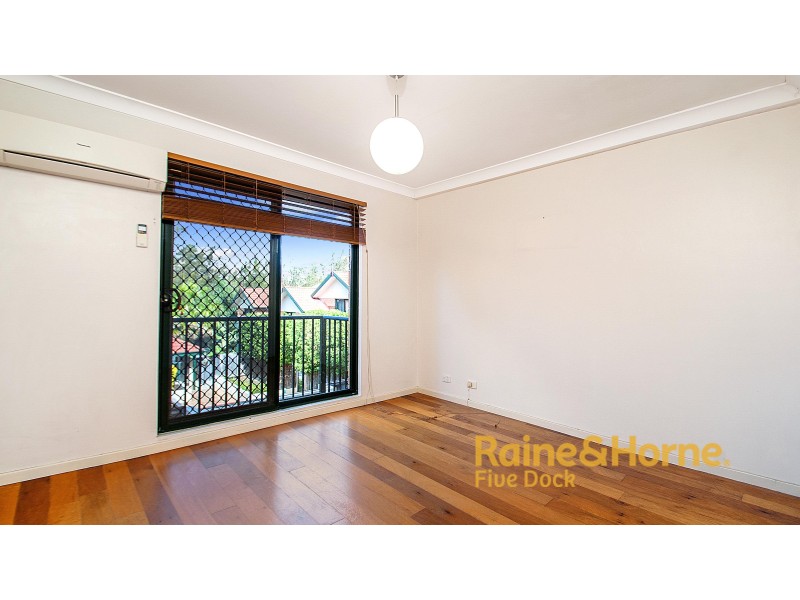 8/1a Henley Marine Drive, Five Dock NSW 2046
