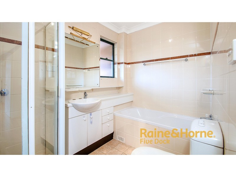 8/1a Henley Marine Drive, Five Dock NSW 2046