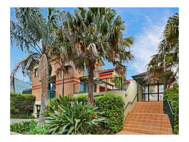 8/1a Henley Marine Drive, Five Dock NSW 2046