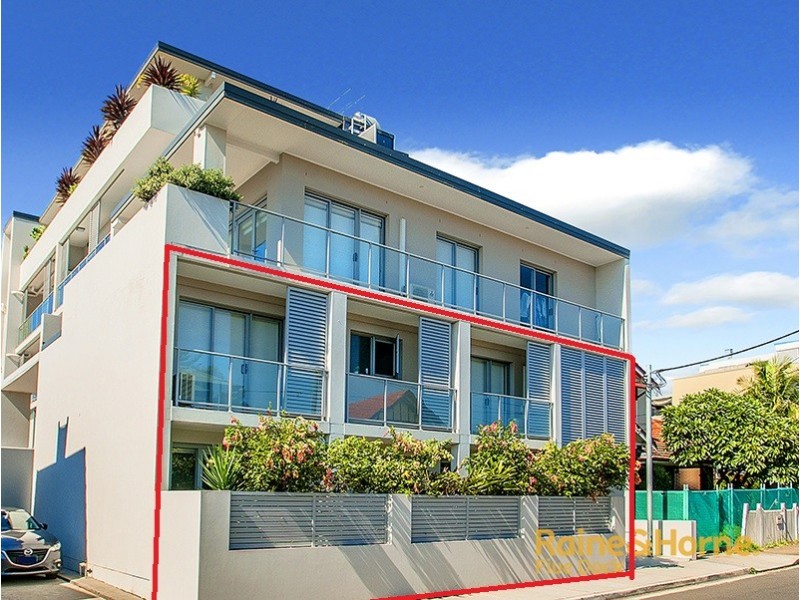 6/239 Great North Road, Five Dock NSW 2046