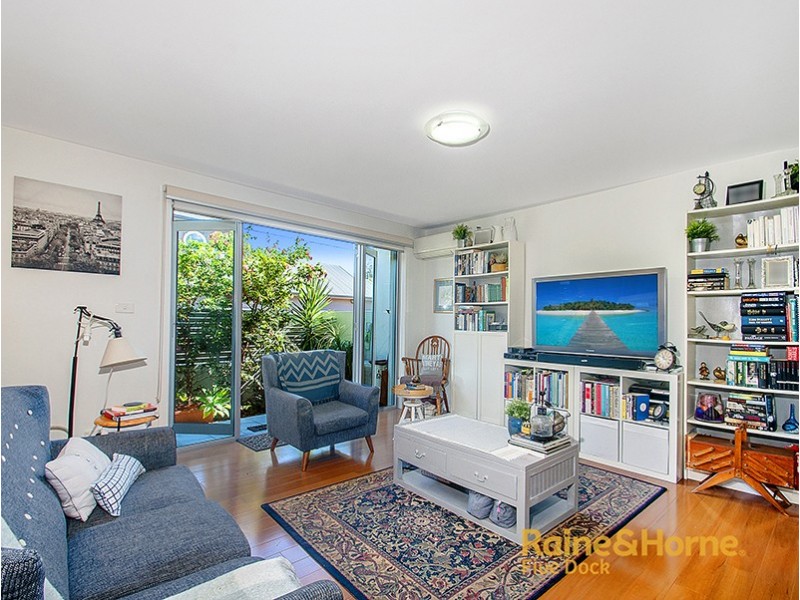 6/239 Great North Road, Five Dock NSW 2046