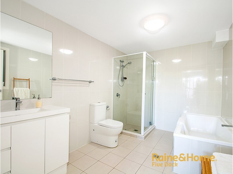 6/239 Great North Road, Five Dock NSW 2046