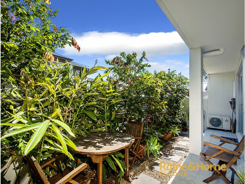 6/239 Great North Road, Five Dock NSW 2046