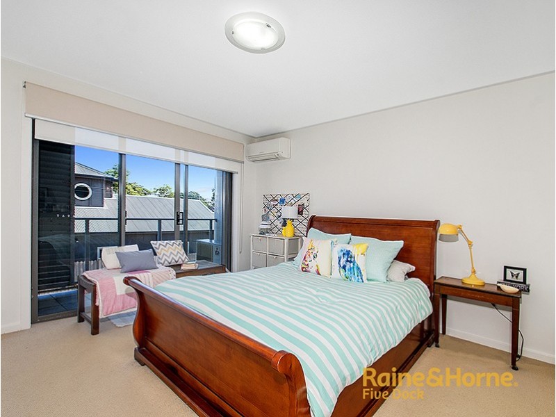 6/239 Great North Road, Five Dock NSW 2046