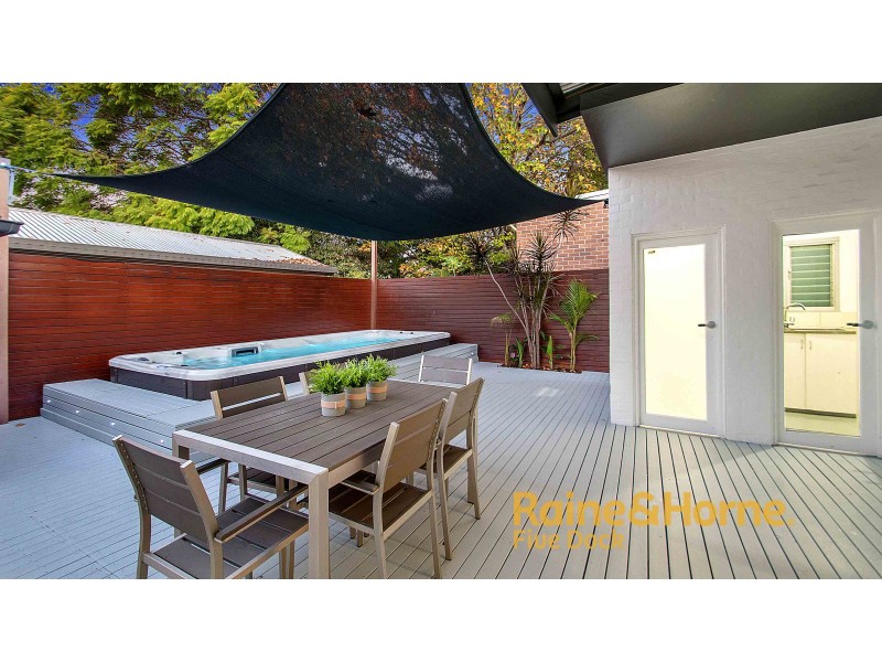 88 Ingham Ave, Five Dock NSW 2046