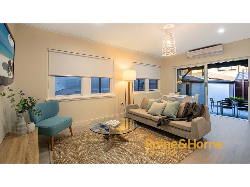 88 Ingham Ave, Five Dock NSW 2046