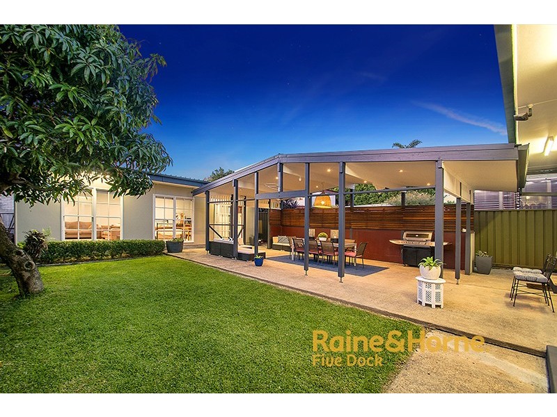 62 Henry Street, Five Dock NSW 2046