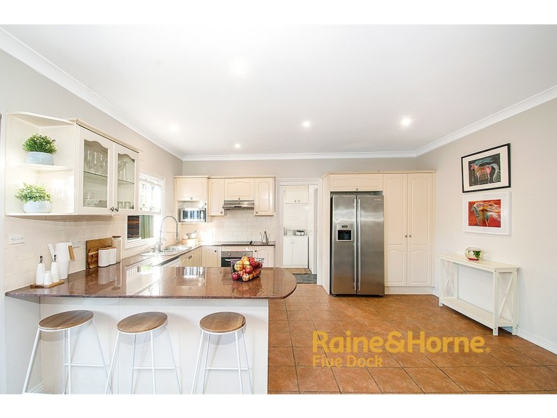 62 Henry Street, Five Dock NSW 2046