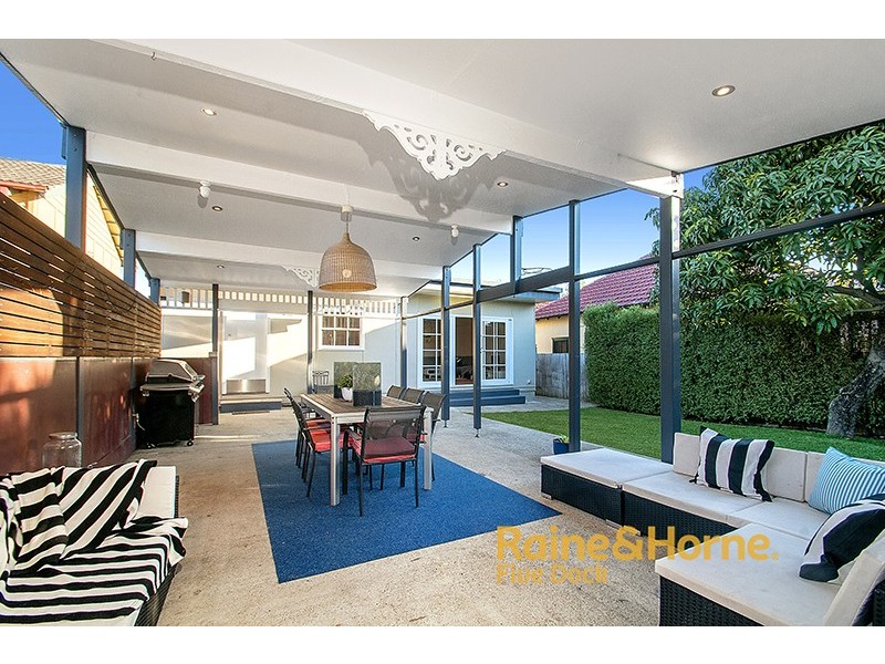 62 Henry Street, Five Dock NSW 2046