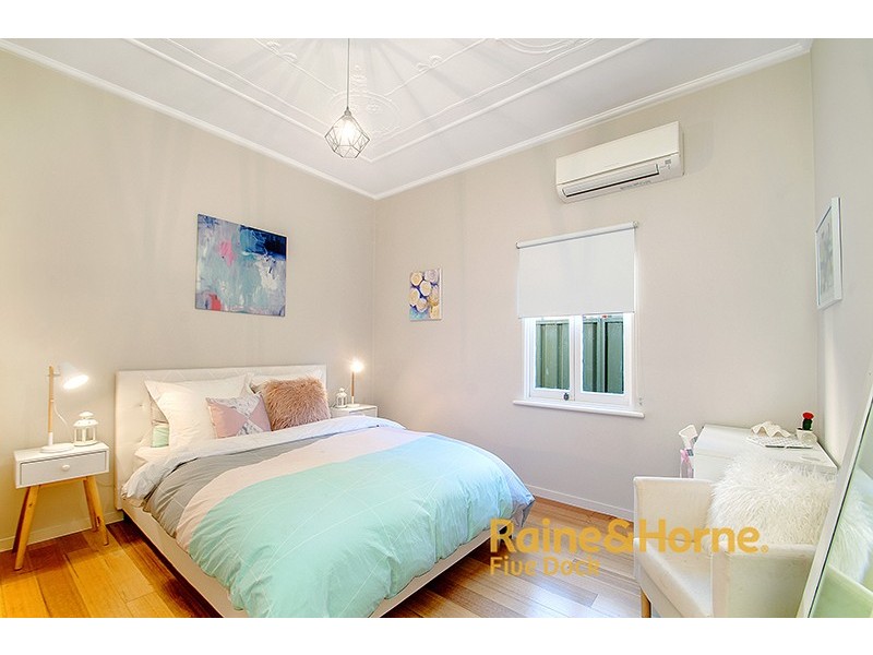 62 Henry Street, Five Dock NSW 2046