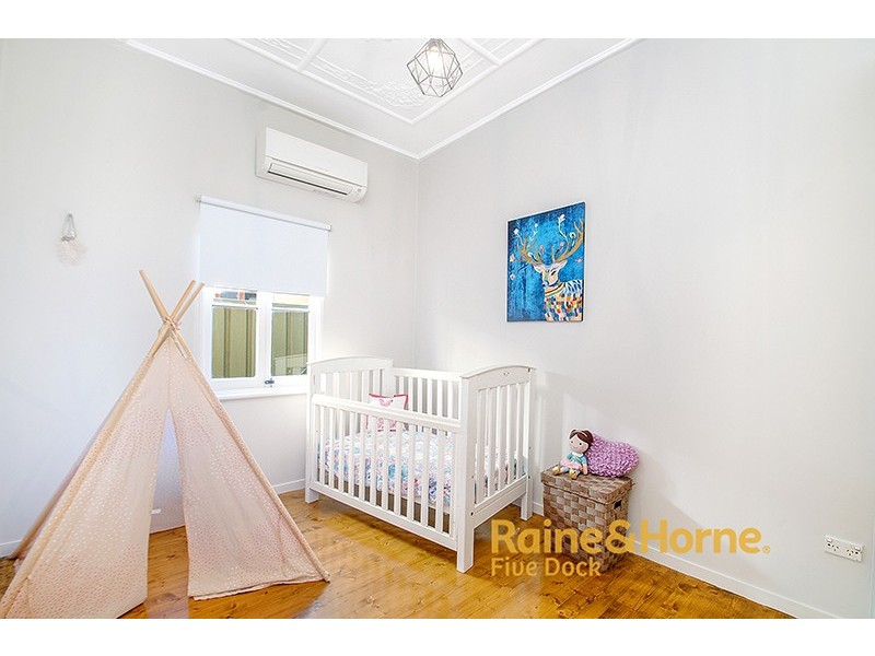 62 Henry Street, Five Dock NSW 2046