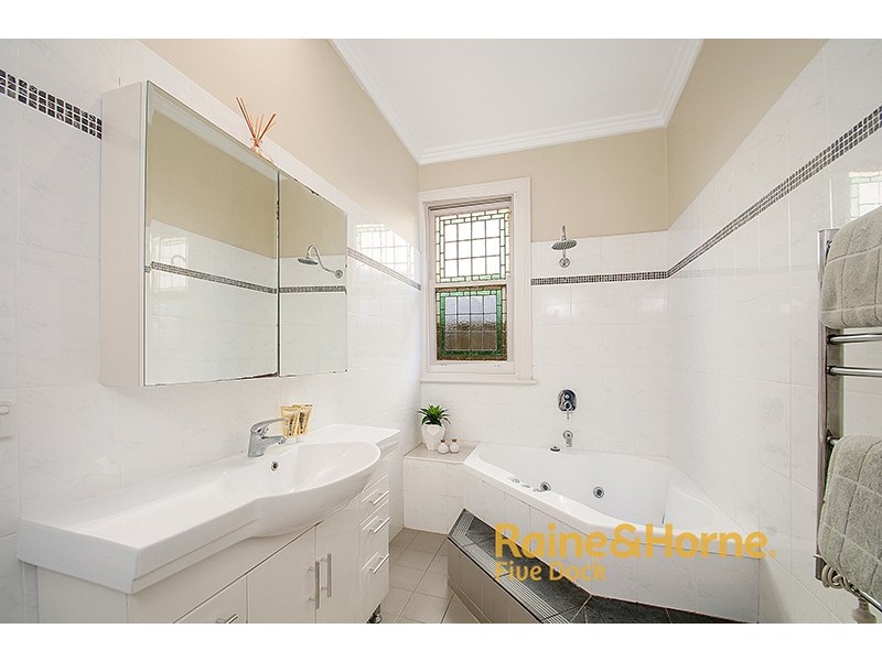 62 Henry Street, Five Dock NSW 2046