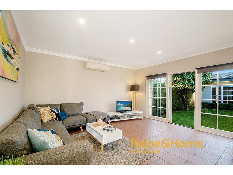 62 Henry Street, Five Dock NSW 2046