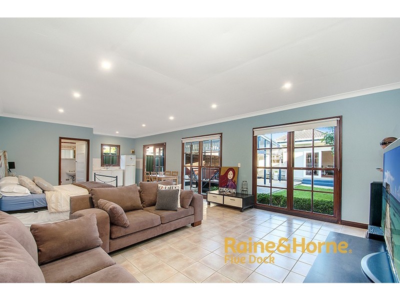 62 Henry Street, Five Dock NSW 2046