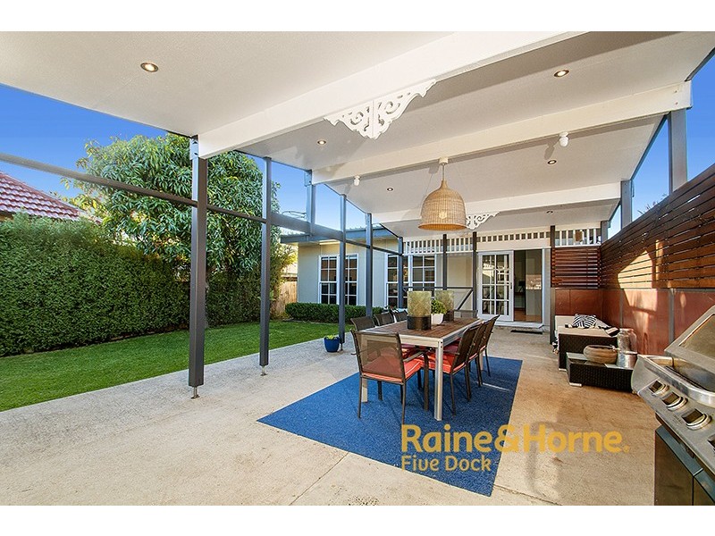 62 Henry Street, Five Dock NSW 2046