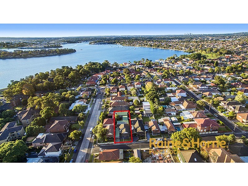 62 Henry Street, Five Dock NSW 2046