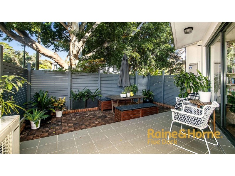 1/418 Lyons Road, Five Dock NSW 2046