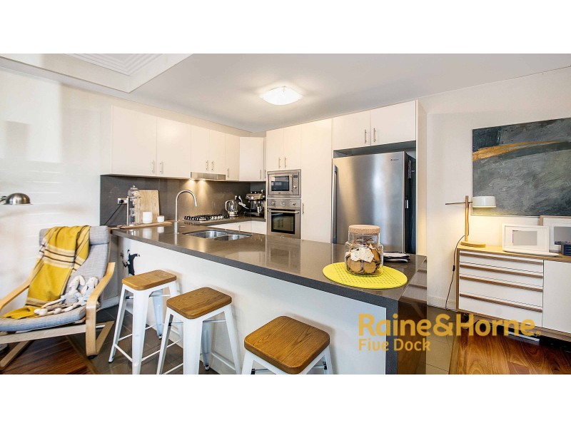 1/418 Lyons Road, Five Dock NSW 2046
