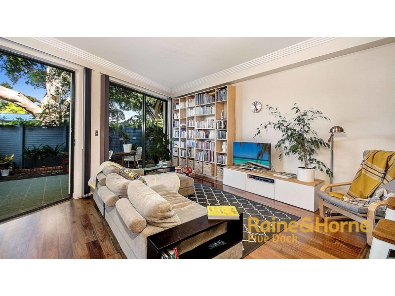 1/418 Lyons Road, Five Dock NSW 2046