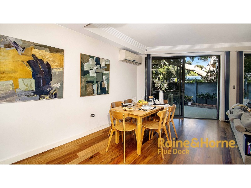 1/418 Lyons Road, Five Dock NSW 2046